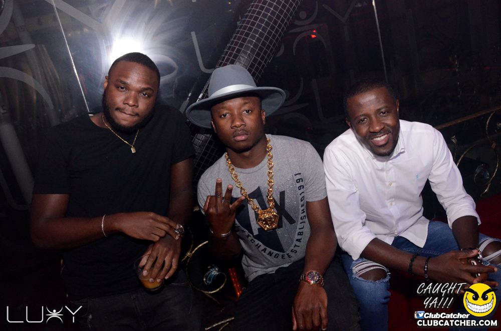 Luxy nightclub photo 89 - August 5th, 2016