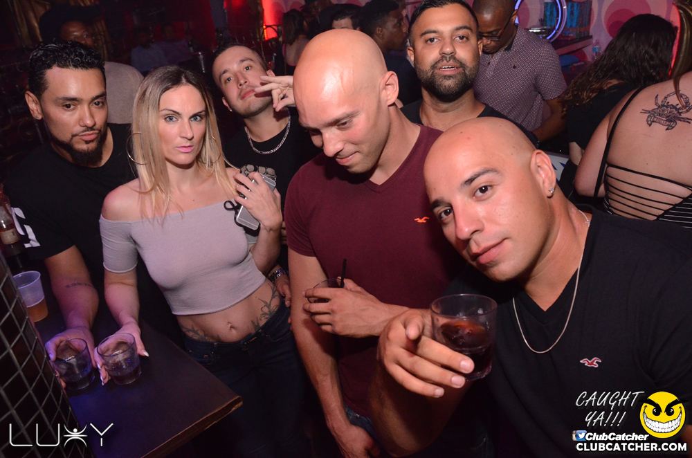 Luxy nightclub photo 90 - August 5th, 2016