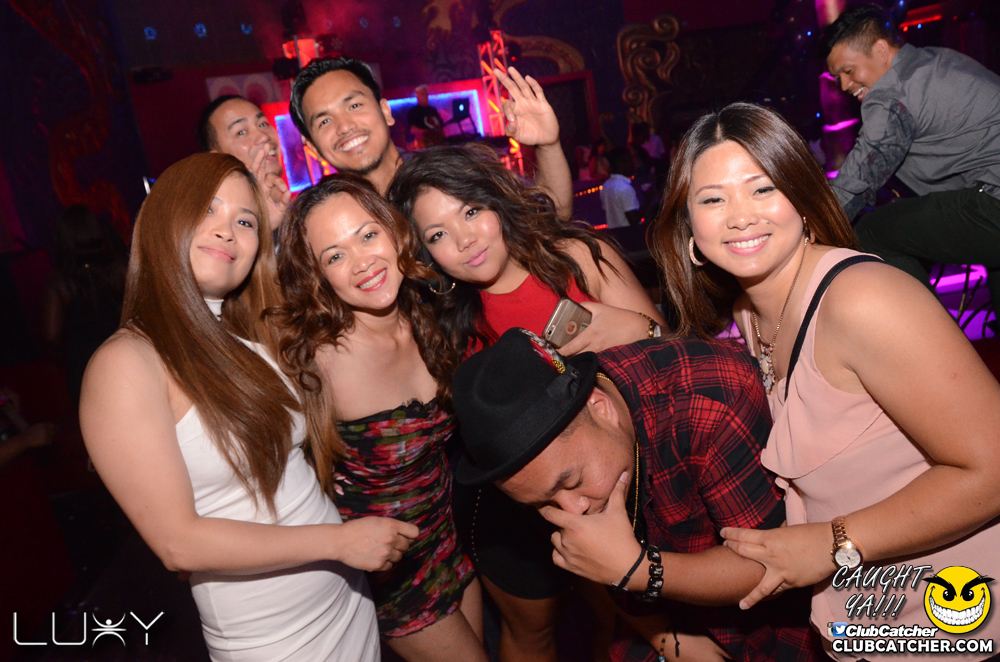 Luxy nightclub photo 10 - August 5th, 2016