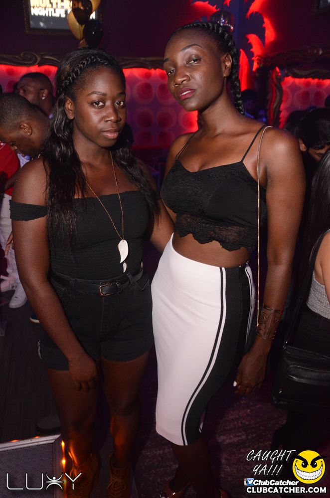 Luxy nightclub photo 91 - August 5th, 2016