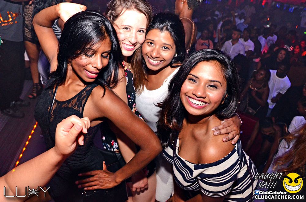 Luxy nightclub photo 92 - August 5th, 2016