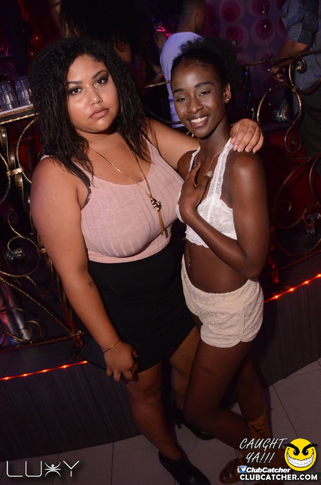 Luxy nightclub photo 93 - August 5th, 2016