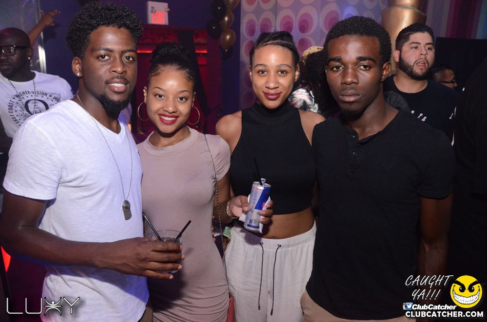 Luxy nightclub photo 94 - August 5th, 2016
