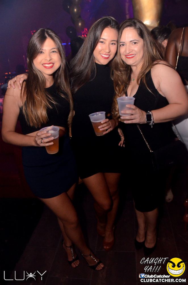 Luxy nightclub photo 95 - August 5th, 2016