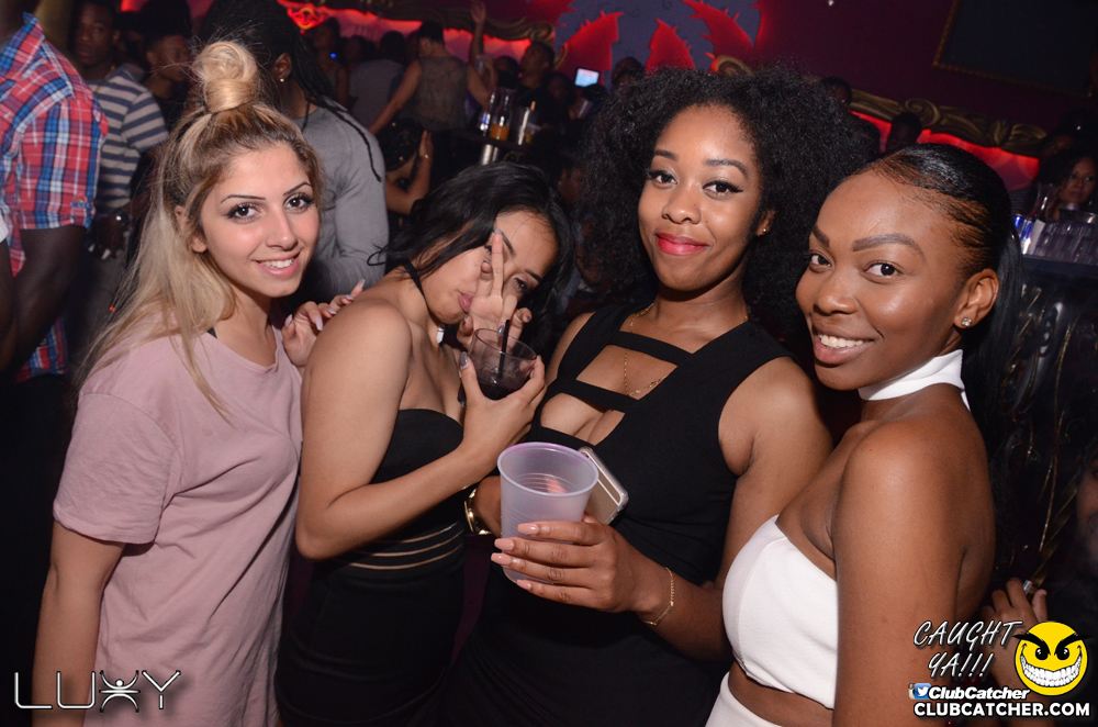 Luxy nightclub photo 96 - August 5th, 2016