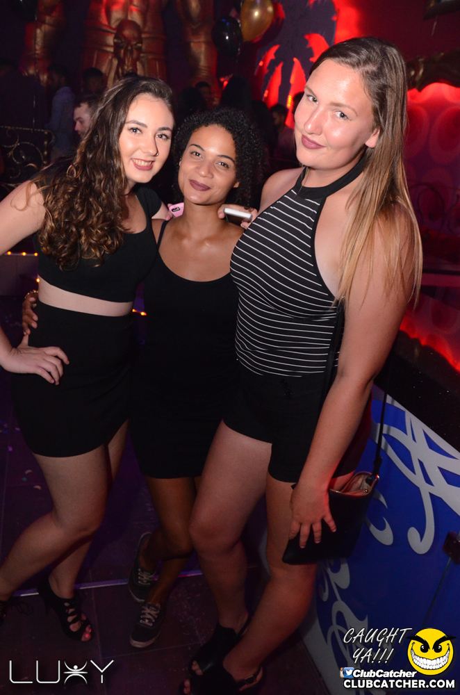 Luxy nightclub photo 98 - August 5th, 2016