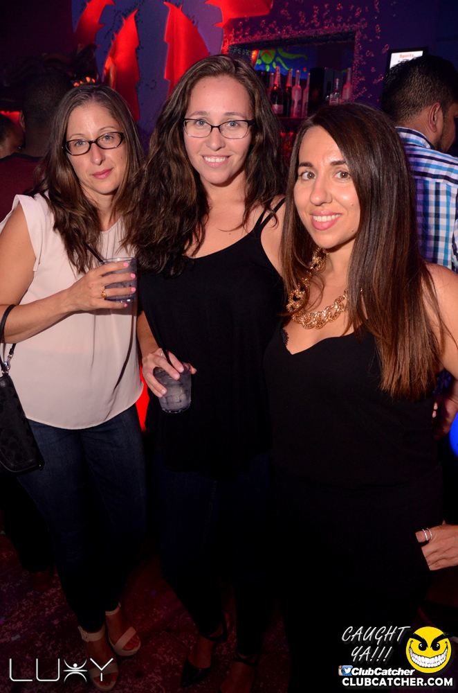 Luxy nightclub photo 100 - August 5th, 2016