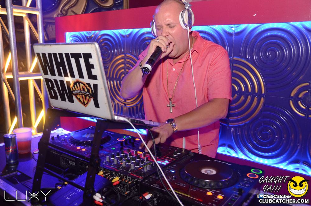 Luxy nightclub photo 11 - August 12th, 2016