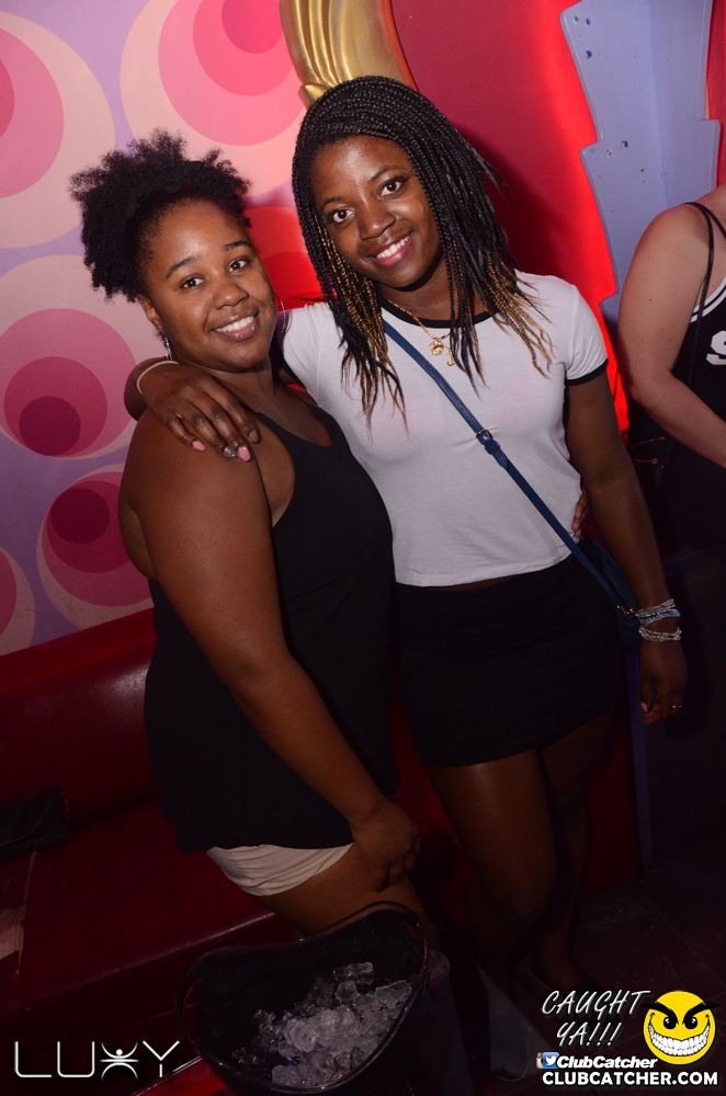 Luxy nightclub photo 104 - August 12th, 2016