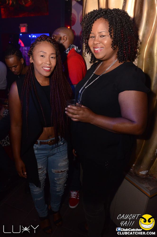 Luxy nightclub photo 105 - August 12th, 2016