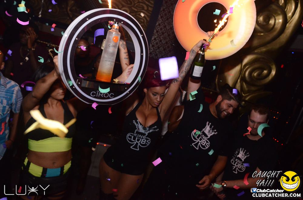 Luxy nightclub photo 107 - August 12th, 2016