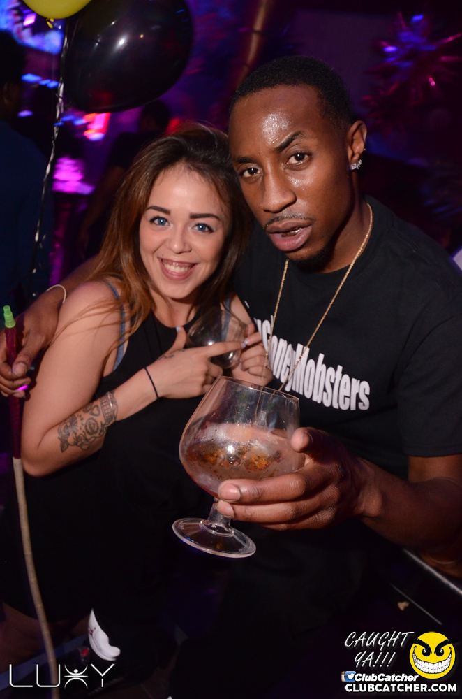 Luxy nightclub photo 108 - August 12th, 2016