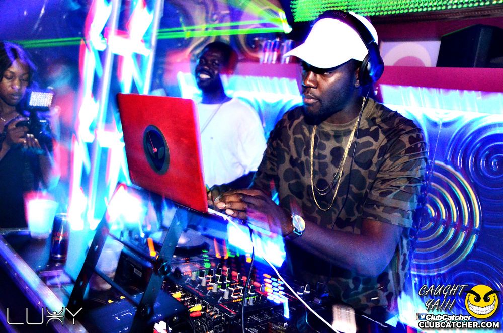 Luxy nightclub photo 111 - August 12th, 2016