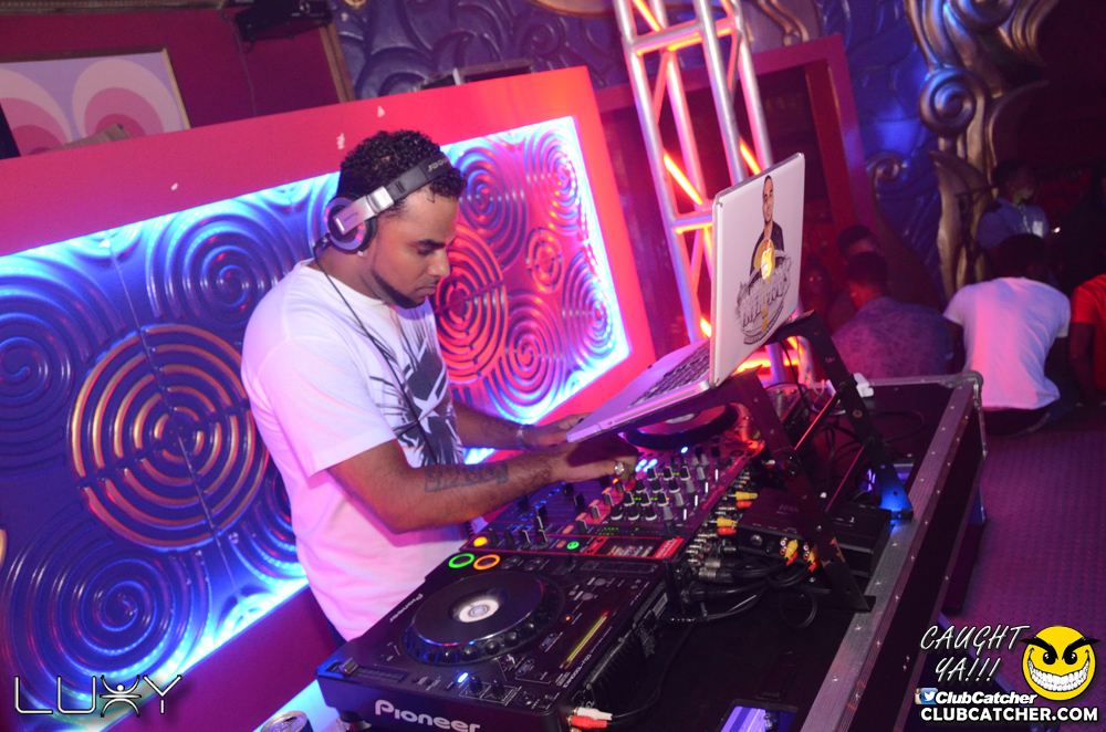 Luxy nightclub photo 114 - August 12th, 2016