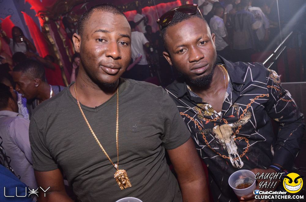 Luxy nightclub photo 115 - August 12th, 2016