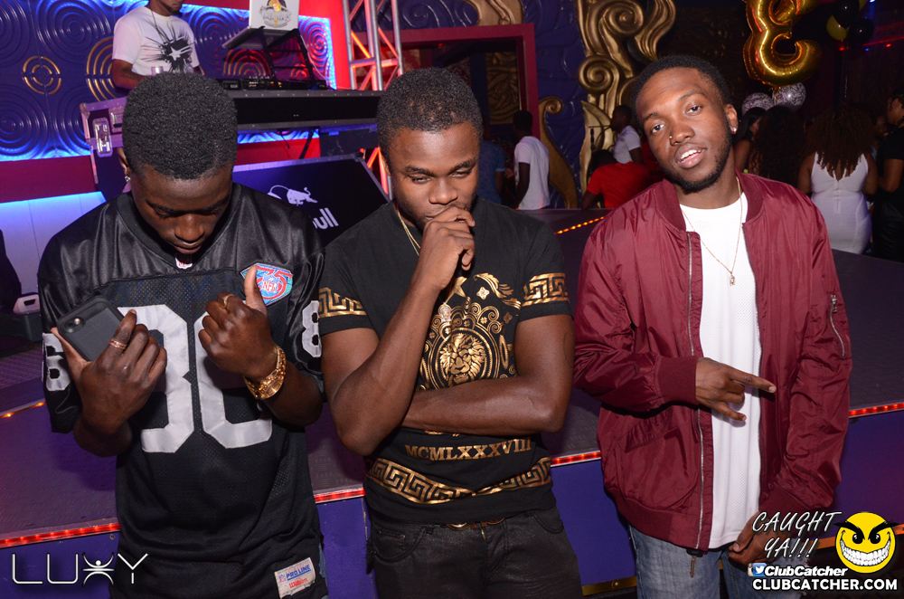 Luxy nightclub photo 116 - August 12th, 2016