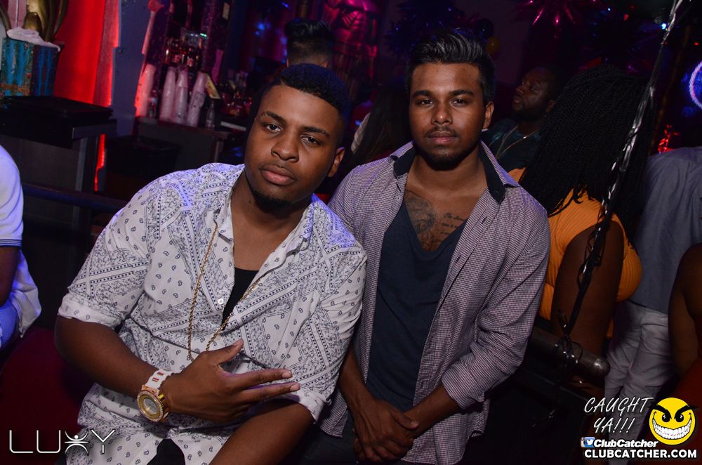 Luxy nightclub photo 117 - August 12th, 2016