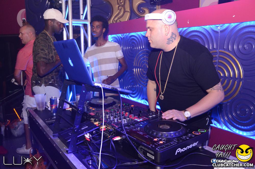 Luxy nightclub photo 118 - August 12th, 2016