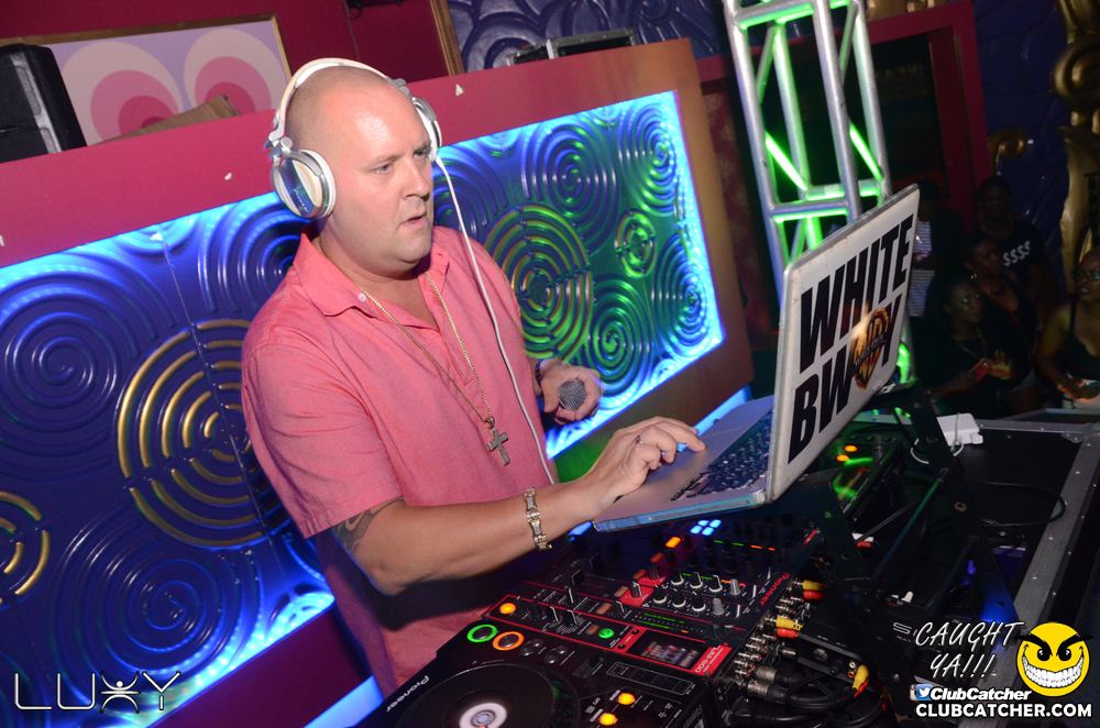 Luxy nightclub photo 122 - August 12th, 2016