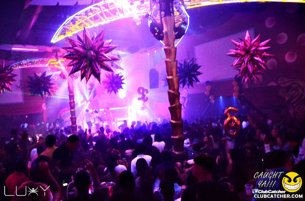 Luxy nightclub photo 123 - August 12th, 2016