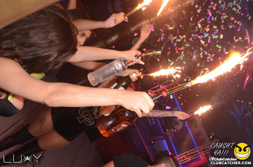Luxy nightclub photo 124 - August 12th, 2016