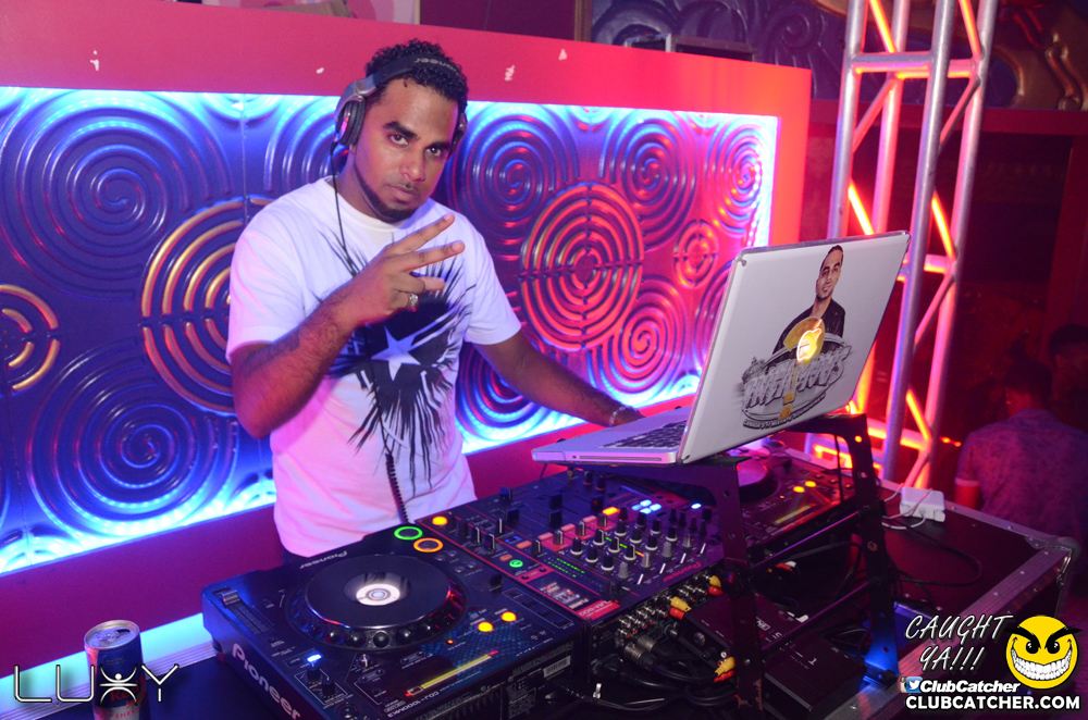 Luxy nightclub photo 14 - August 12th, 2016