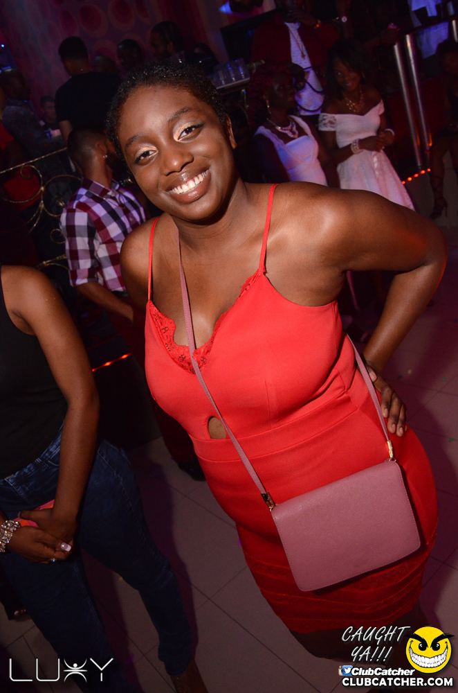 Luxy nightclub photo 131 - August 12th, 2016