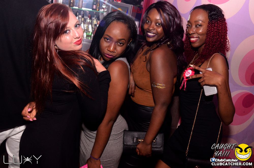 Luxy nightclub photo 132 - August 12th, 2016