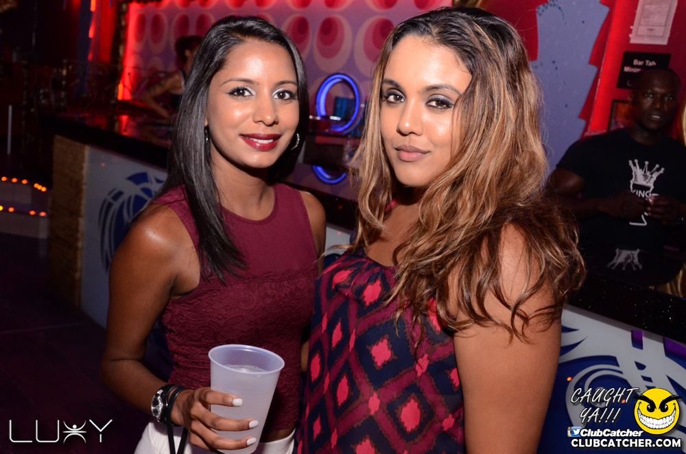Luxy nightclub photo 133 - August 12th, 2016