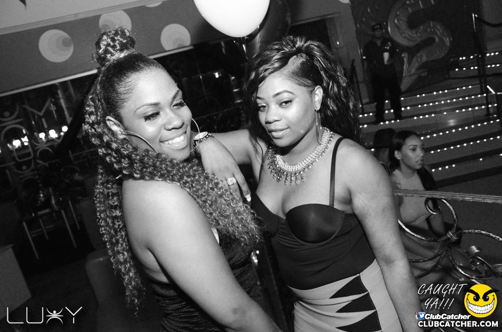 Luxy nightclub photo 134 - August 12th, 2016