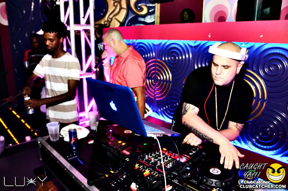 Luxy nightclub photo 135 - August 12th, 2016