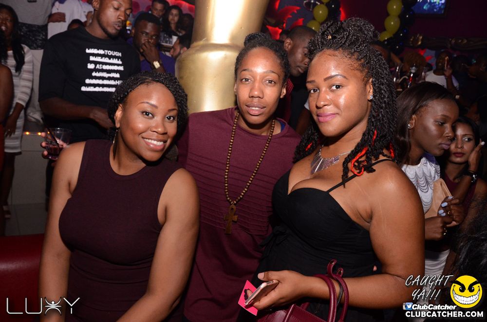 Luxy nightclub photo 137 - August 12th, 2016