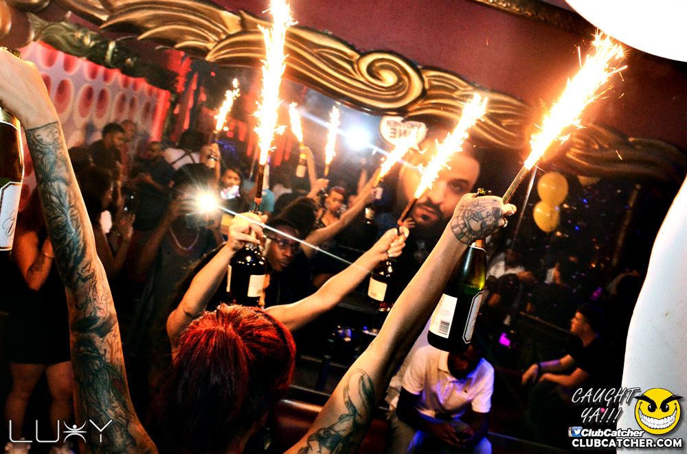 Luxy nightclub photo 139 - August 12th, 2016