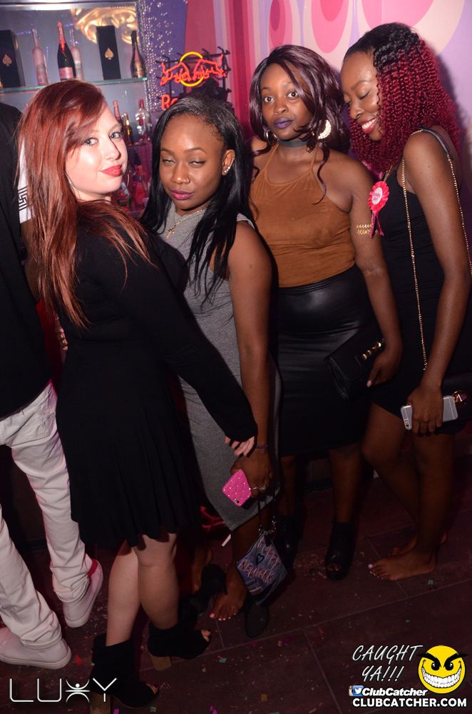 Luxy nightclub photo 142 - August 12th, 2016