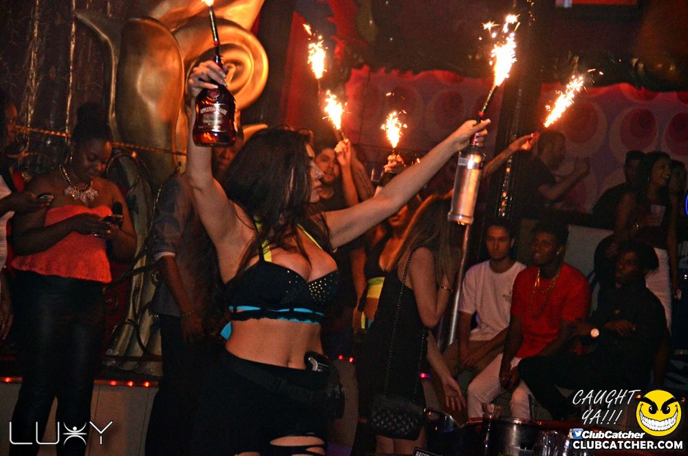 Luxy nightclub photo 145 - August 12th, 2016