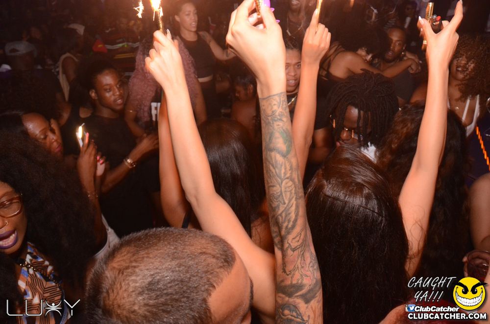 Luxy nightclub photo 150 - August 12th, 2016