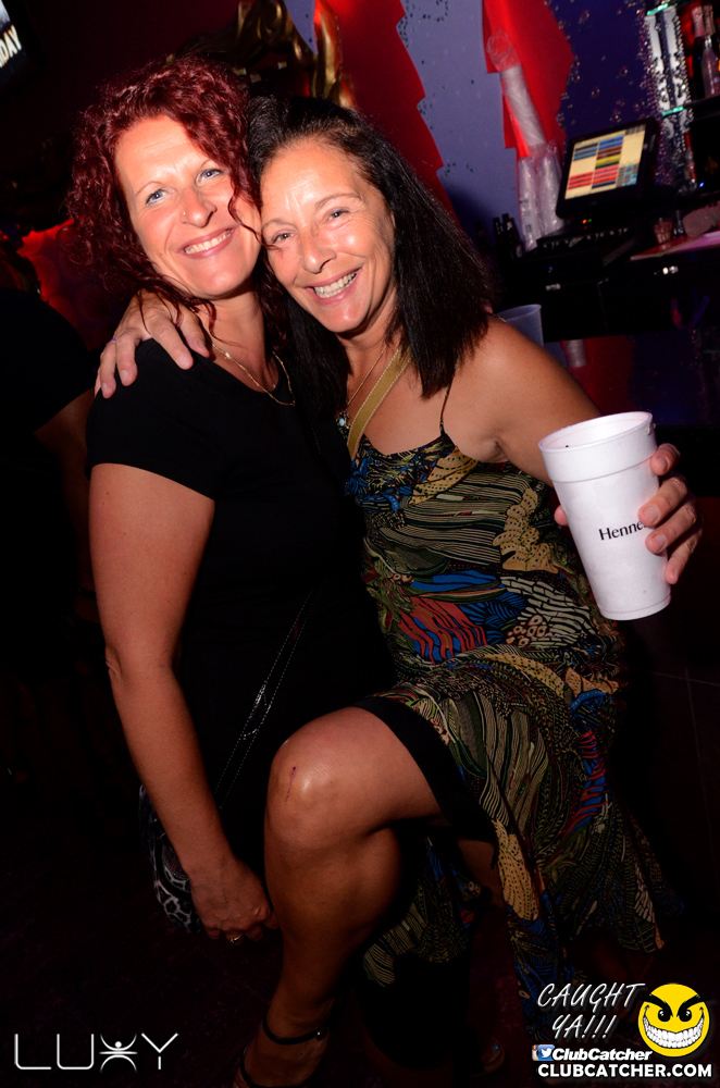 Luxy nightclub photo 155 - August 12th, 2016
