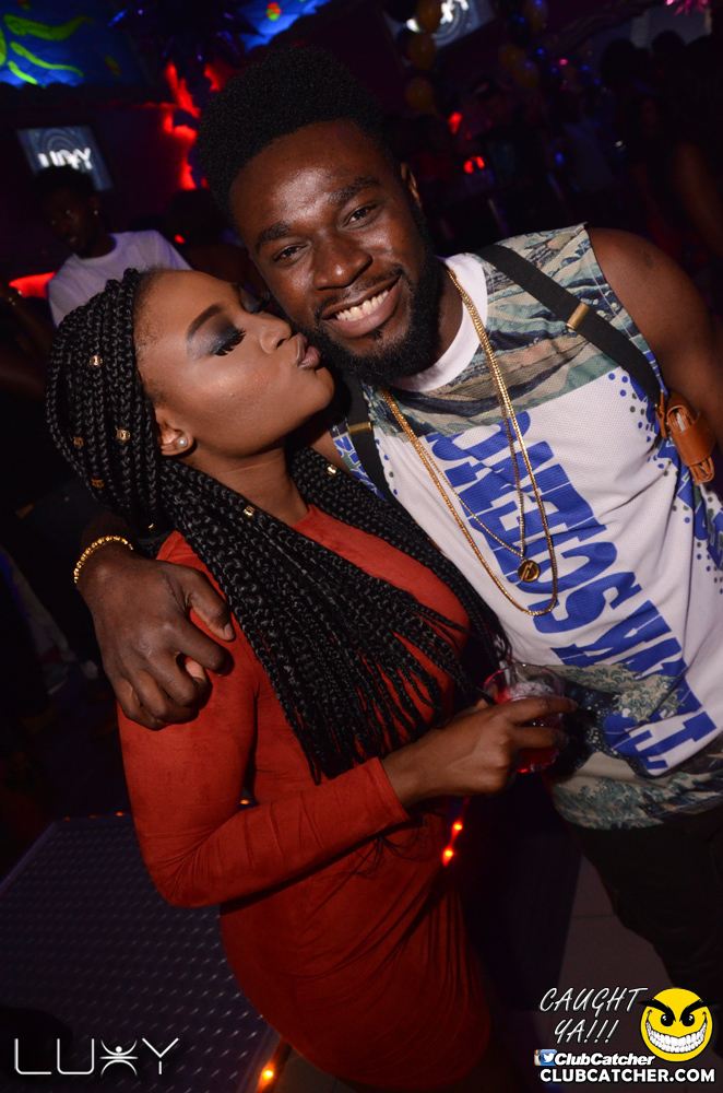 Luxy nightclub photo 157 - August 12th, 2016
