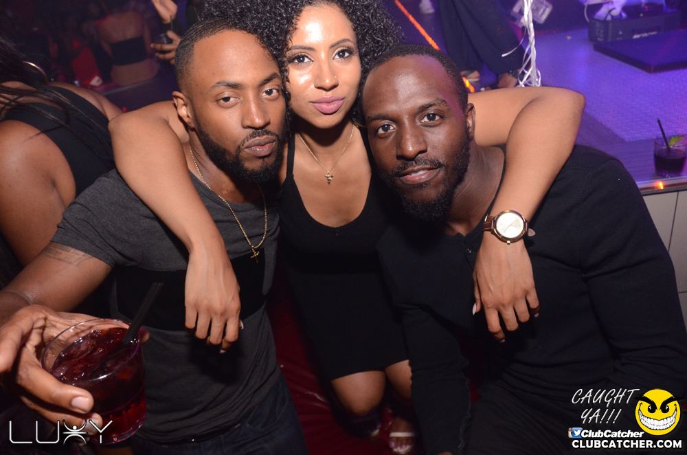 Luxy nightclub photo 158 - August 12th, 2016