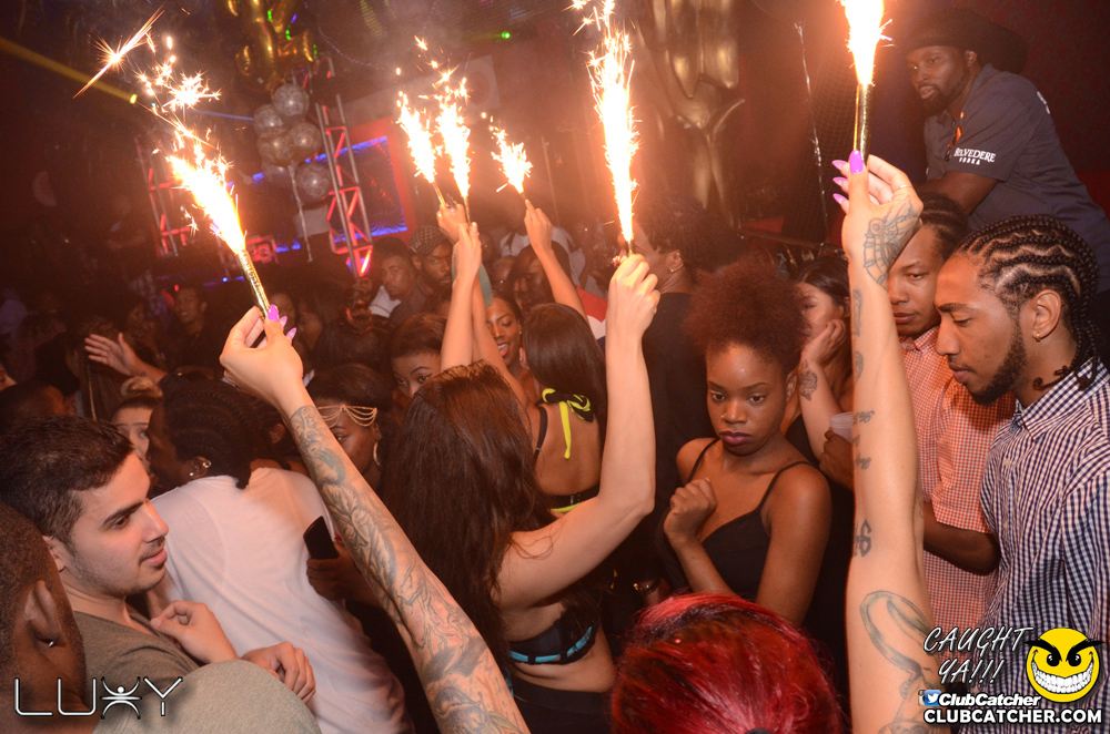 Luxy nightclub photo 17 - August 12th, 2016