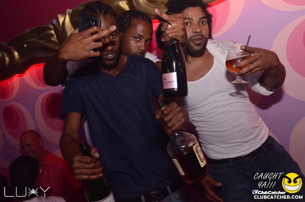 Luxy nightclub photo 164 - August 12th, 2016