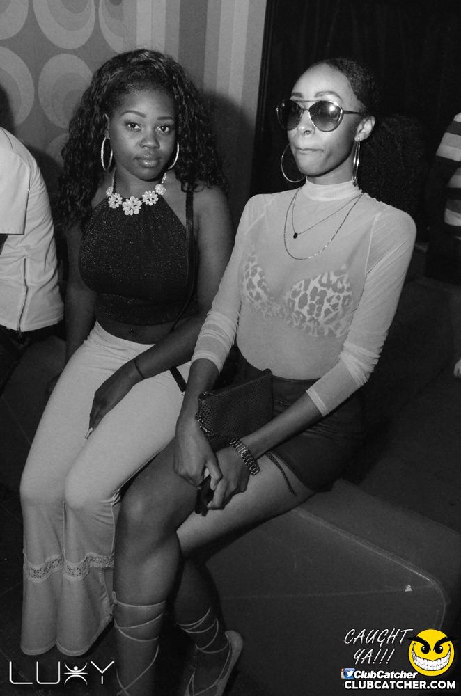 Luxy nightclub photo 165 - August 12th, 2016