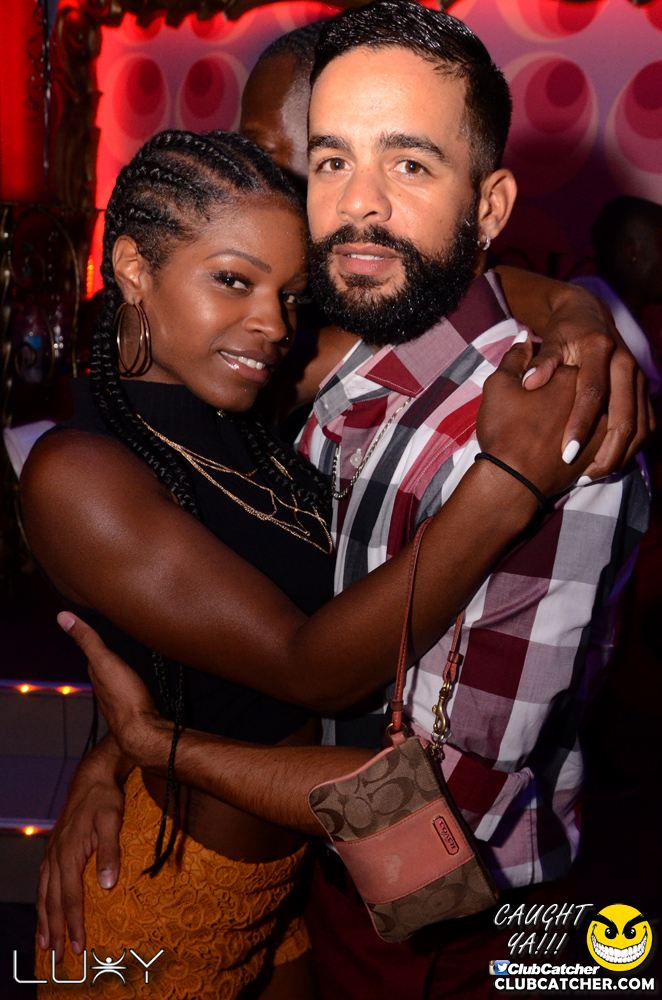 Luxy nightclub photo 166 - August 12th, 2016