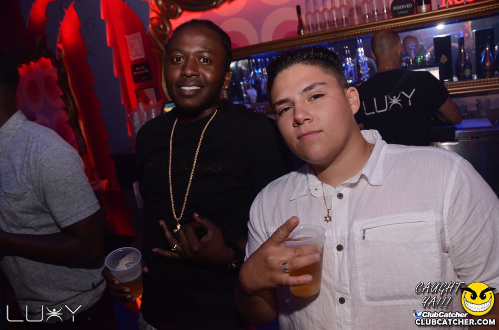 Luxy nightclub photo 167 - August 12th, 2016