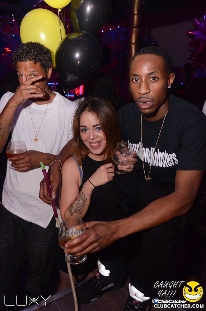 Luxy nightclub photo 169 - August 12th, 2016