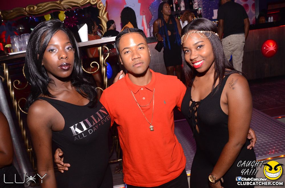 Luxy nightclub photo 18 - August 12th, 2016