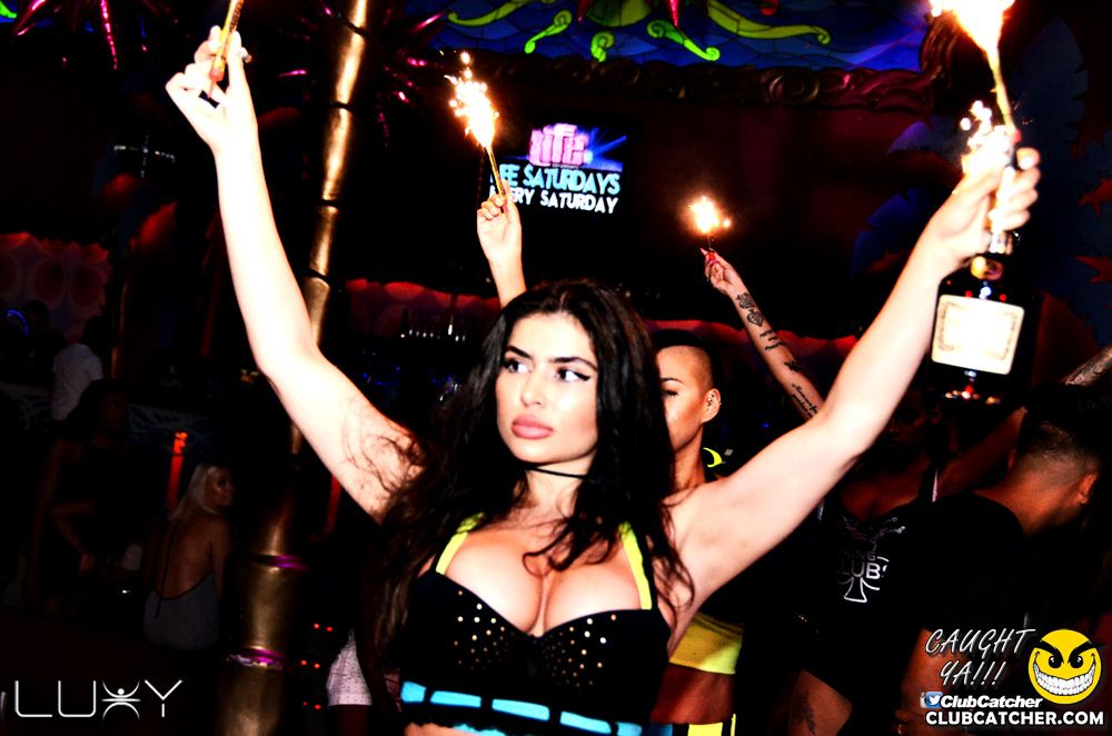 Luxy nightclub photo 172 - August 12th, 2016