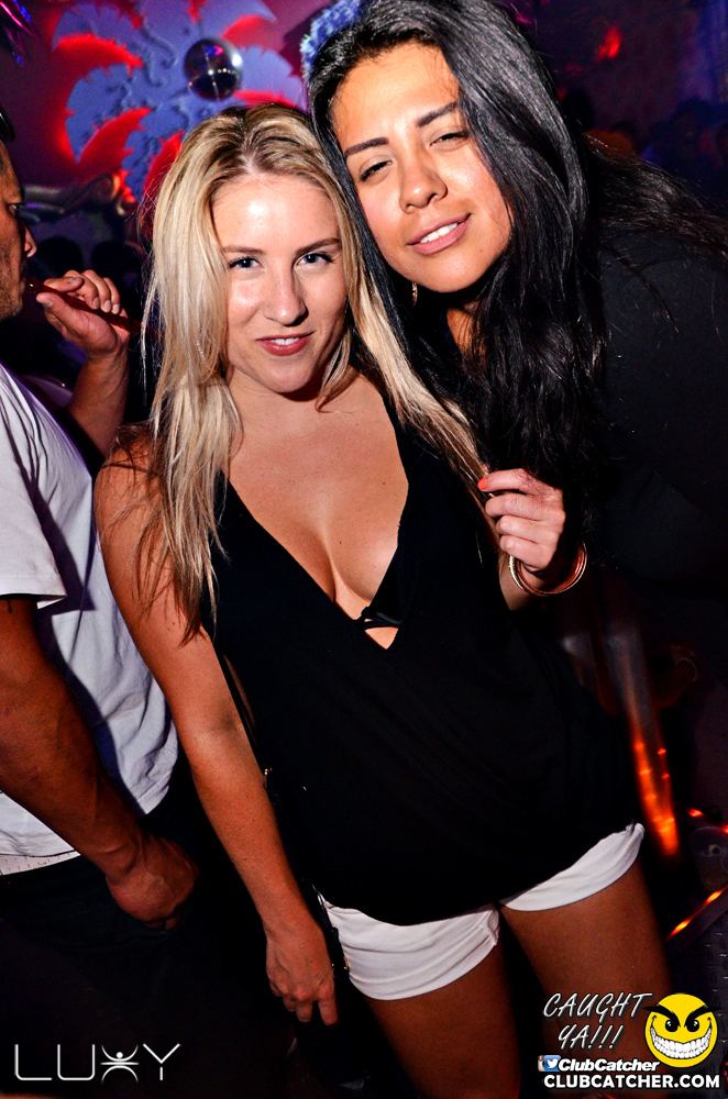 Luxy nightclub photo 177 - August 12th, 2016