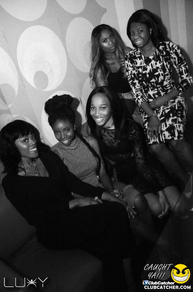 Luxy nightclub photo 180 - August 12th, 2016