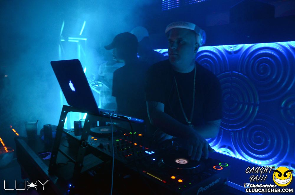 Luxy nightclub photo 19 - August 12th, 2016